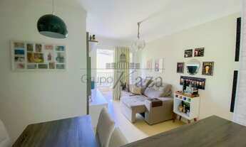 Imagem 3: Apartamento / Padrão - Jardim Satélite - Venda - Residencial