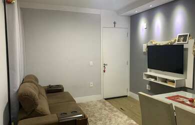 Imagem 7: Apartamento para venda com 48 metros quadrados com 2 quartos