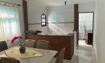 Imagem 4: Vendo sobrado no Parque São Vicente, Mauá