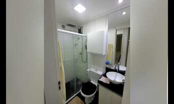 Imagem 2: Spazio Salvador Norte - 2 quartos - Nascente - Varanda - Armários - 50m²