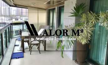 Imagem 5: Apartamento para venda com 200 metros quadrados com 4 quartos