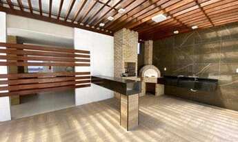 Imagem 3: Apartamento com 3 dormitórios à venda, 135 m² por R$ 1.100.000,00 - Mucuripe - Fortaleza/C