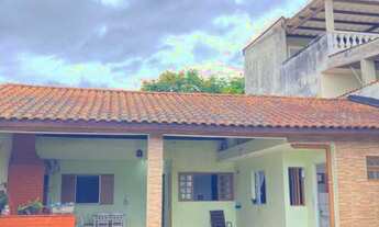 Imagem 6: Edícula com 340 metros quadrados de terreno com 1 quarto em Bopiranga - Itanhaém - SP