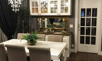 Imagem 5: Apartamento mobiliado no Park Elegance completo,3 suítes