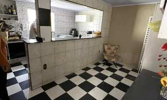 Imagem: AGIO CASA 03 QUARTOS COM SUITE