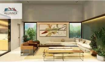 Imagem 6: Casa, 510 m² - venda por R$ 5.900.000,00 ou aluguel por R$ 44.500,00/mês - Loteamento Resi