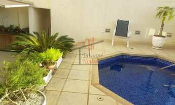 Imagem 3: SãO PAULO - Cobertura - Tatuapé