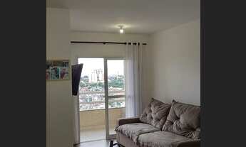 Imagem 5: Apartamento para venda possui 70 metros quadrados com 3 quartos