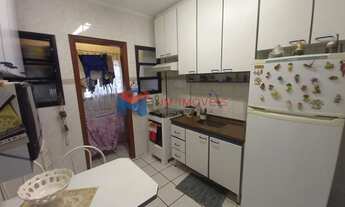 Imagem 5: Apartamento com 2 dorms, Aviação, Praia Grande - R$ 310 mil, Cod: 415005