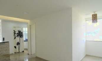 Imagem: Apartamento para venda tem 70 metros quadrados