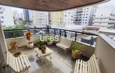 Imagem 7: Apartamento para venda possui 237 metros quadrados com 4 quartos em Setor Bela Vista - Goi