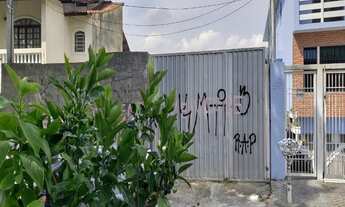 Imagem 3: Terreno Parque Fongaro São Paulo/SP