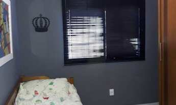 Imagem 6: Sobrado de 3 Quartos, Terraço/Área Gourmet, Porto da Pedra, Sg