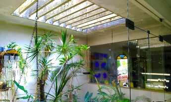 Imagem 4: Casa com3 dormitórios - Córrego Grande