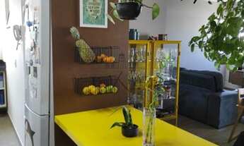 Imagem 7: Apartamento - Vila Sanches - Residencial Bella Cittá Club House - 73m² - 2 Dormitórios