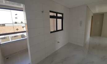 Imagem 7: Apartamentos de 01 e 02 dormitórios - Afonso Pena