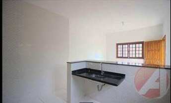 Imagem 7: Casa com 2 dormitórios à venda, 125 m² por R$ 194.999,99 - Balneário Gaivota - Área Verde