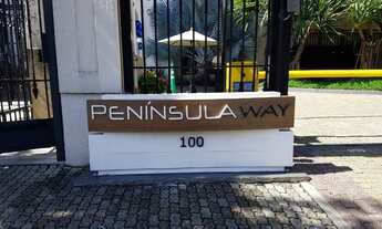 Imagem: Venda de Excelente Apt - Av Flamboyants