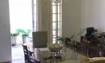 Imagem 4: Casa venda possui 248 metros quadrados com 3 quartos