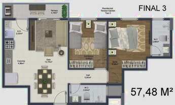 Imagem 2: Lançamento a Venda