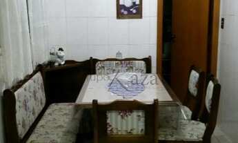 Imagem 3: Casa - Parque Industrial - 3 Dormitórios sendo 1 Suíte - 157m² com Piscina