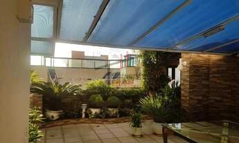 Imagem 5: SãO PAULO - Cobertura - Tatuapé