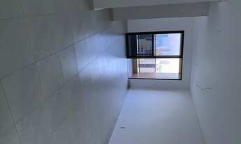 Imagem 4: Apartamento no bessa com 3 quartos