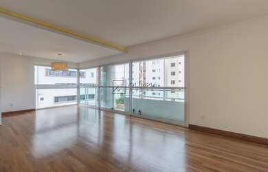 Imagem 2: Apartamento Venda Pinheiros 128 m² 3 Dormitórios