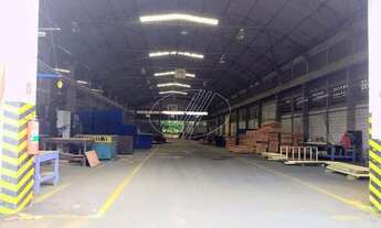 Imagem 6: Galpão para alugar, 8000 m² por R$ 60.000,00 - Jardim Nova Limeira - Limeira/SP