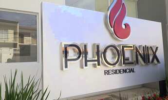 Imagem 2: Apartamento para venda tem 67 metros quadrados com 3 quartos em Mogi Moderno - Mogi das Cr