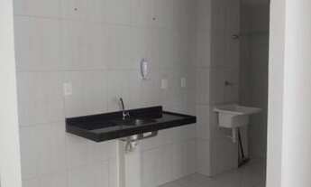 Imagem 5: Apartamento para venda com 55 metros quadrados com 2 quartos em Paratibe - João Pessoa - P