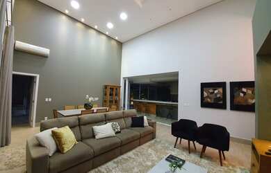 Imagem 7: Casa no condomínio Lago Sul para venda