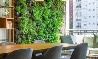 Imagem 4: APARTAMENTO - JARDIM PAULISTANO - SP