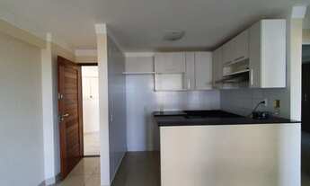 Imagem 5: Apartamento para alugar estela do atlântico por R$ 2.400mês - Ponta Negra - Natal/RN