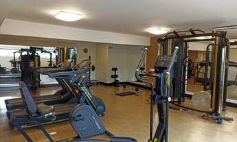 Imagem 6: Apartamento a venda com 173 m 4 quartos, 2 vagas na Graça - Salvador - BA