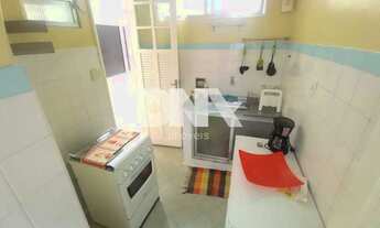 Imagem 6: Rio de Janeiro - Apartamento Padrão - Copacabana