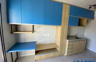 Imagem 7: APARTAMENTO - BROOKLIN - SP