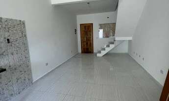 Imagem 2: Casas Novas | Pontal Santa Marina