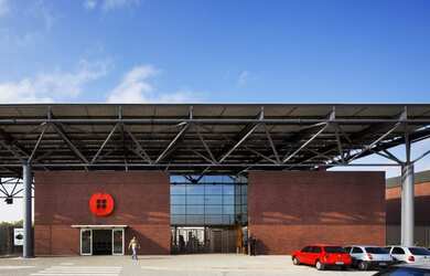 Imagem 5: Galpão Locação Rodoanel | Osasco/ São Paulo