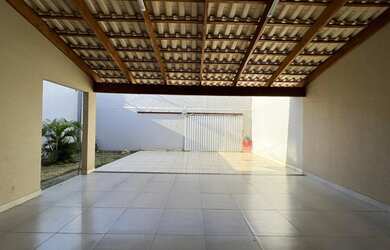 Imagem 5: Caldas Novas - Casa Padrão - Caldas do Oeste