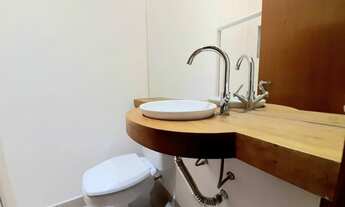 Imagem 3: Venda - Casa - Vila Pântano II - Santa Bárbara D'Oeste - SP