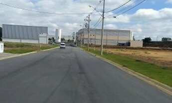 Imagem 7: Terreno industrial em condomínio fechado