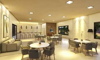 Imagem 6: Lote/Terreno para venda possui 300 metros quadrados em Residencial Milano - Indaiatuba - S