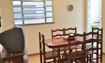 Imagem: Apartamento 2 Dormitórios Vazio - Prédio