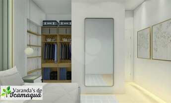 Imagem 3: São Paulo - Casa de Condomínio - TREMEMBÉ