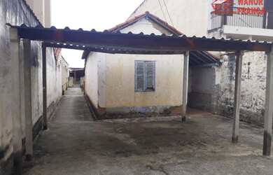 Imagem 2: Casa com 2 dormitórios à venda, 77 m² por R$ 300.000,00 - Pedregulho - Guaratinguetá/SP