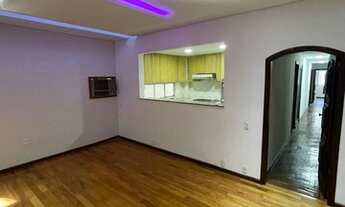 Imagem 6: Quatro Paredes vende - Excelente apartamento na Tijuca na Rua Antonio Basilio, 3 qts sendo