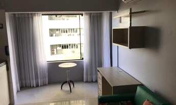 Imagem 3: Corredor da Vitória - 1/4 com 42 m² - Vista Mar - Alto Luxo - Oportunidade