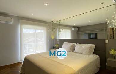 Imagem 7: Aldeia da Serra, casa em condomínio fechado!