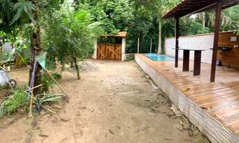 Imagem 13: Mini Sitio em Fazenda Ingaiba